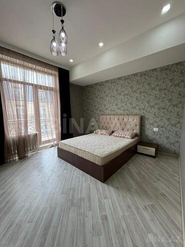 Satılır 3 otaqlı yeni tikili 144 m², Ağ şəhər q., photo 9 from 23