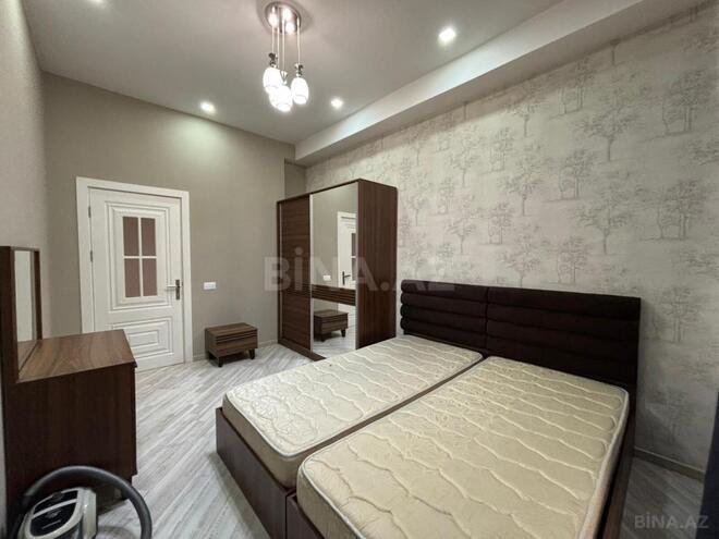 Satılır 3 otaqlı yeni tikili 144 m², Ağ şəhər q., photo 11 from 23