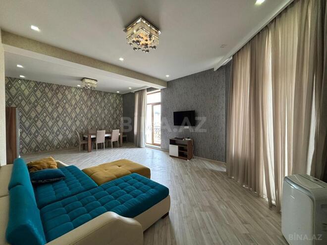Satılır 3 otaqlı yeni tikili 144 m², Ağ şəhər q., photo 3 from 23