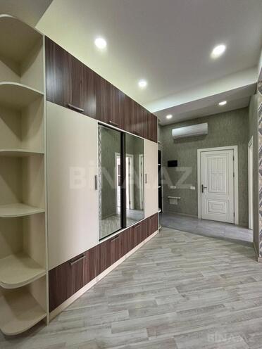 Satılır 3 otaqlı yeni tikili 144 m², Ağ şəhər q., photo 18 from 23