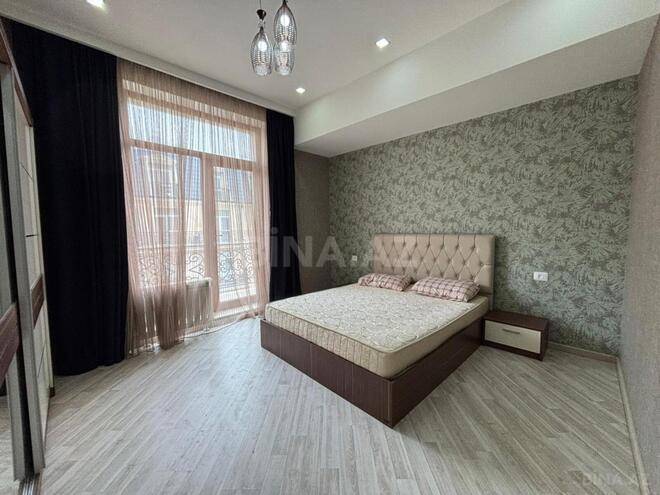 Satılır 3 otaqlı yeni tikili 144 m², Ağ şəhər q., photo 6 from 23