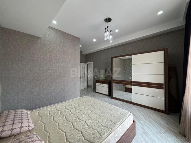 Satılır 3 otaqlı yeni tikili 144 m², Ağ şəhər q., photo 8 from 23