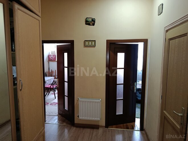 Satılır 2 otaqlı yeni tikili 78 m², Memar Əcəmi m., photo 9 from 22