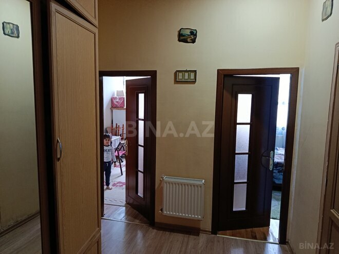 Satılır 2 otaqlı yeni tikili 78 m², Memar Əcəmi m., photo 10 from 22