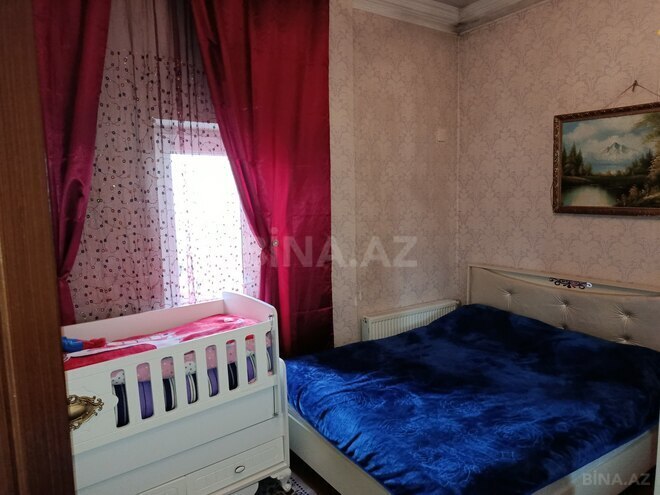 Satılır 2 otaqlı yeni tikili 78 m², Memar Əcəmi m., photo 13 from 22
