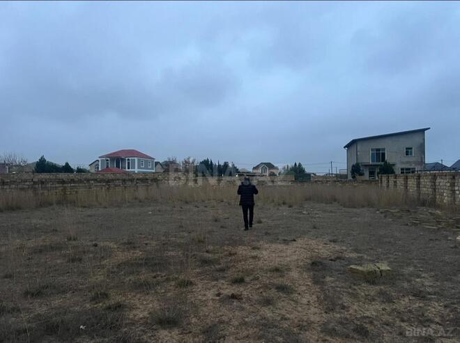 Satılır  torpaq 12 sot, Sea Breeze q., photo 3 from 4