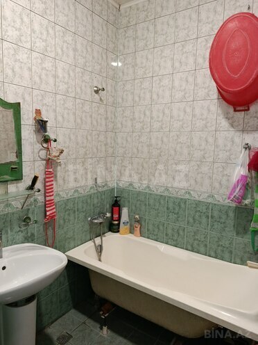 Satılır 2 otaqlı yeni tikili 78 m², Memar Əcəmi m., photo 15 from 22