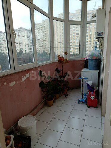 Satılır 2 otaqlı yeni tikili 78 m², Memar Əcəmi m., photo 21 from 22