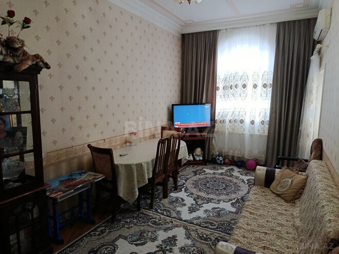 Satılır 2 otaqlı yeni tikili 78 m², Memar Əcəmi m., photo 4 from 22
