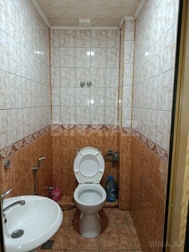 Satılır 2 otaqlı yeni tikili 78 m², Memar Əcəmi m., photo 17 from 22