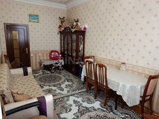 Satılır 2 otaqlı yeni tikili 78 m², Memar Əcəmi m., photo 3 from 22