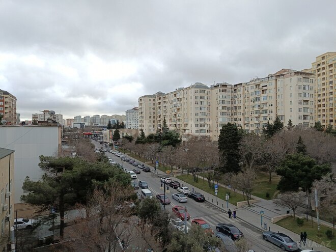 Satılır 2 otaqlı yeni tikili 78 m², Memar Əcəmi m., photo 18 from 22