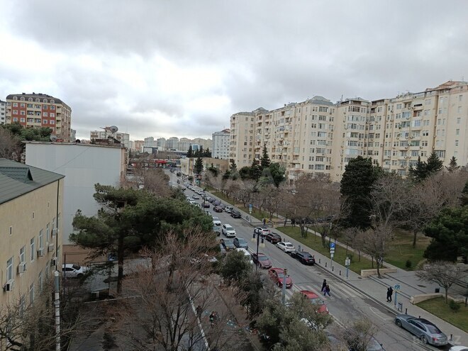 Satılır 2 otaqlı yeni tikili 78 m², Memar Əcəmi m., photo 19 from 22