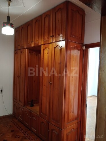 Satılır 3 otaqlı köhnə tikili 75 m², Xalqlar Dostluğu m., photo 26 from 32
