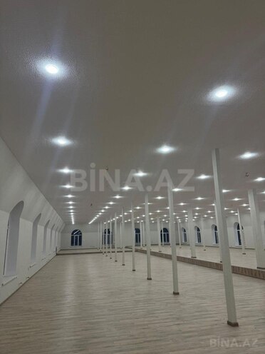 Сдаётся  объект 700 м², пос. Бинагади, photo 9 from 13