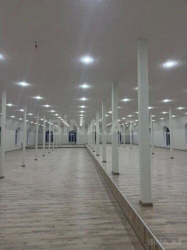 Сдаётся  объект 700 м², пос. Бинагади, photo 6 from 13
