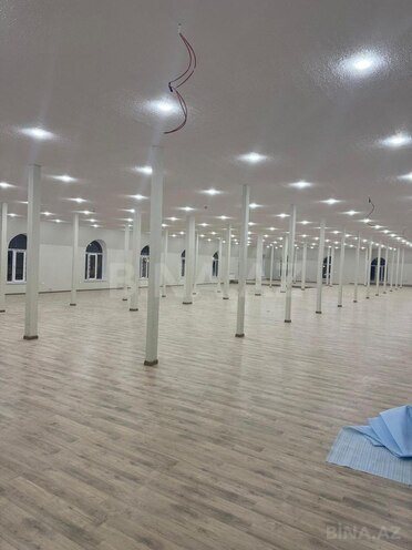 Сдаётся  объект 700 м², пос. Бинагади, photo 7 from 13