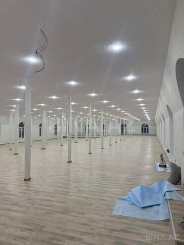 Сдаётся  объект 700 м², пос. Бинагади, photo 8 from 13