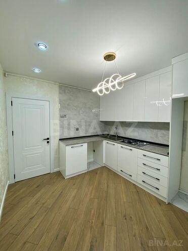 Продаётся 2-комн. вторичка 60 м², м. Халглар Достлугу, photo 6 from 17