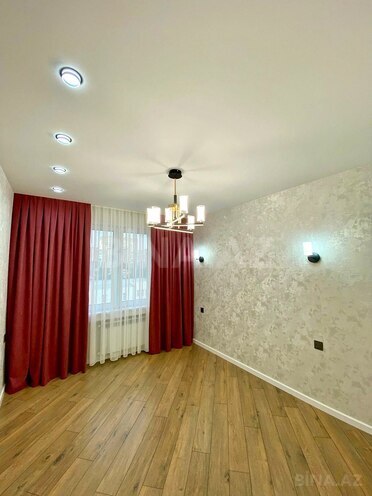 Продаётся 2-комн. вторичка 60 м², м. Халглар Достлугу, photo 3 from 17