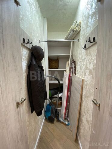 Продаётся 2-комн. вторичка 60 м², м. Халглар Достлугу, photo 16 from 17