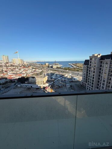 Satılır 4 otaqlı yeni tikili 157 m², Bayıl q., photo 1 from 6