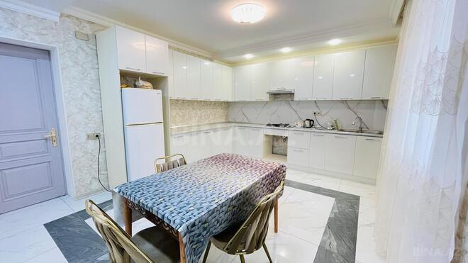 İcarəyə verilir 5 otaqlı həyət evi/bağ evi 190 m², Sulutəpə q., photo 3 from 28