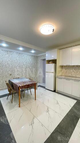 İcarəyə verilir 5 otaqlı həyət evi/bağ evi 190 m², Sulutəpə q., photo 4 from 28