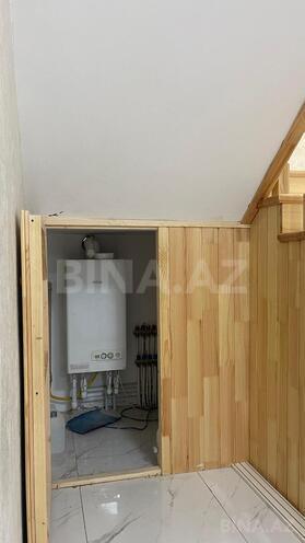 İcarəyə verilir 5 otaqlı həyət evi/bağ evi 190 m², Sulutəpə q., photo 26 from 28