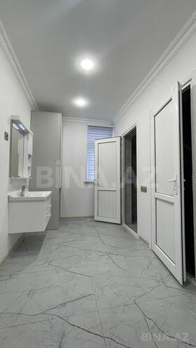 İcarəyə verilir 5 otaqlı həyət evi/bağ evi 190 m², Sulutəpə q., photo 11 from 28