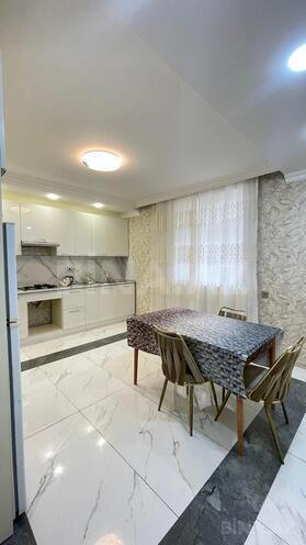 İcarəyə verilir 5 otaqlı həyət evi/bağ evi 190 m², Sulutəpə q., photo 5 from 28
