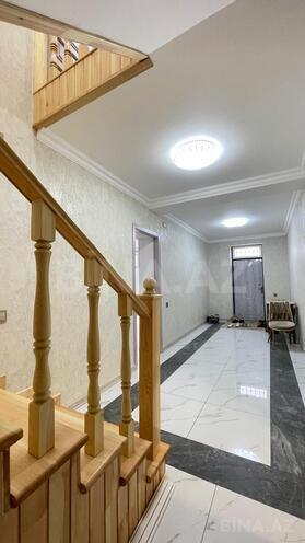 İcarəyə verilir 5 otaqlı həyət evi/bağ evi 190 m², Sulutəpə q., photo 14 from 28