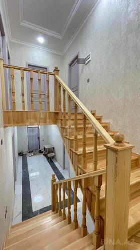 İcarəyə verilir 5 otaqlı həyət evi/bağ evi 190 m², Sulutəpə q., photo 15 from 28