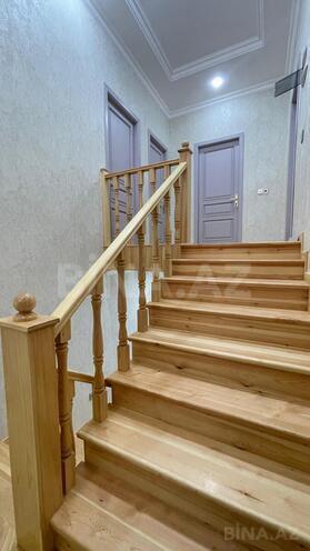 İcarəyə verilir 5 otaqlı həyət evi/bağ evi 190 m², Sulutəpə q., photo 16 from 28