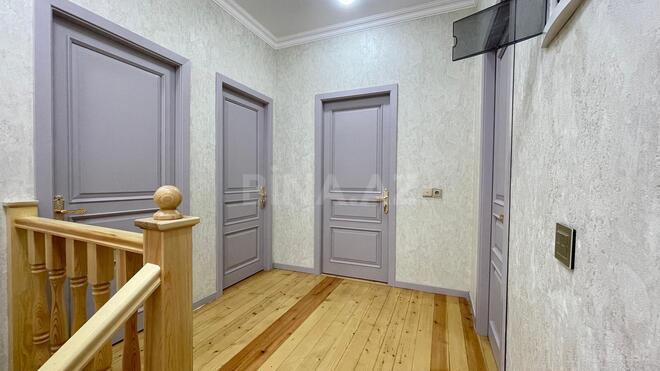 İcarəyə verilir 5 otaqlı həyət evi/bağ evi 190 m², Sulutəpə q., photo 17 from 28