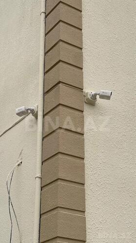 İcarəyə verilir 5 otaqlı həyət evi/bağ evi 190 m², Sulutəpə q., photo 27 from 28