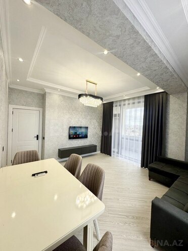 Сдаётся 2-комн. новостройка 80 м², пос. 7-ой мкр, photo 10 from 32