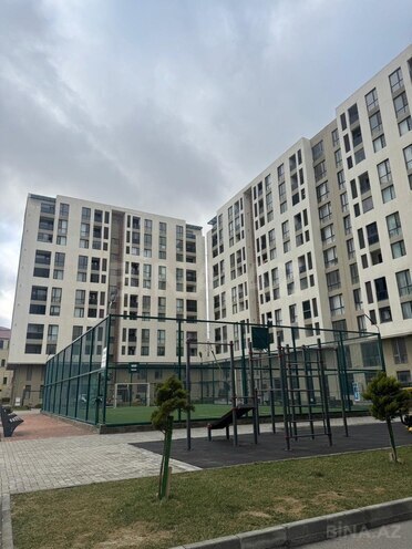 Сдаётся 2-комн. новостройка 80 м², пос. 7-ой мкр, photo 23 from 32