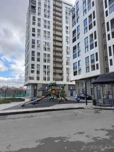 Сдаётся 2-комн. новостройка 80 м², пос. 7-ой мкр, photo 20 from 32