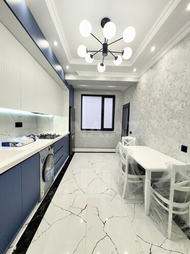 Сдаётся 2-комн. новостройка 80 м², пос. 7-ой мкр, photo 4 from 32