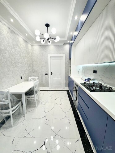 Сдаётся 2-комн. новостройка 80 м², пос. 7-ой мкр, photo 16 from 32