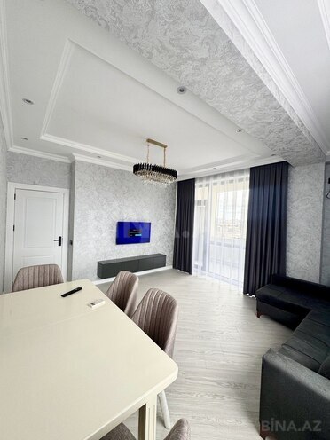 Сдаётся 2-комн. новостройка 80 м², пос. 7-ой мкр, photo 6 from 32