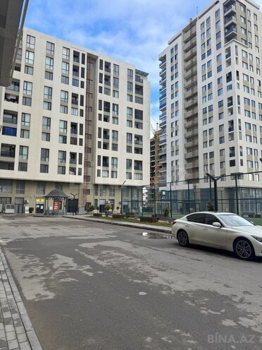 Сдаётся 2-комн. новостройка 80 м², пос. 7-ой мкр, photo 25 from 32