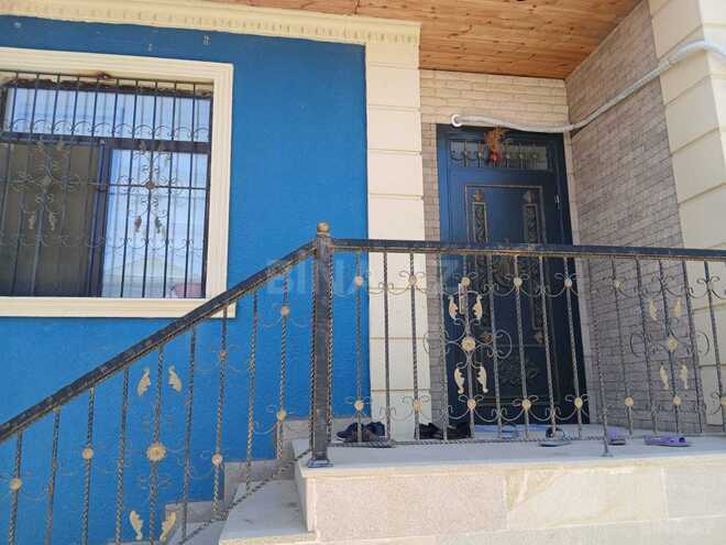 Продаётся 5-комн. дом/дача 174 м², пос. Мехтиабад, photo 6 from 28