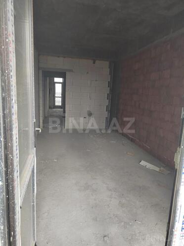 Satılır 3 otaqlı yeni tikili 134.5 m², Gənclik m., photo 5 from 6