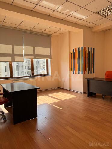 İcarəyə verilir 5 otaqlı ofis 200 m², Sahil m., photo 12 from 21