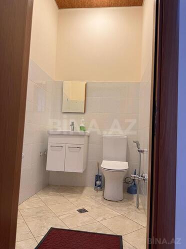 İcarəyə verilir 5 otaqlı ofis 200 m², Sahil m., photo 18 from 21