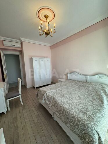 Сдаётся 4-комн. новостройка 200 м², м. Элмляр Академиясы, photo 8 from 16