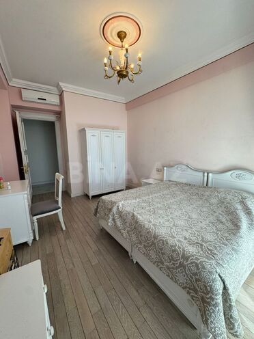 Сдаётся 4-комн. новостройка 200 м², м. Элмляр Академиясы, photo 9 from 16