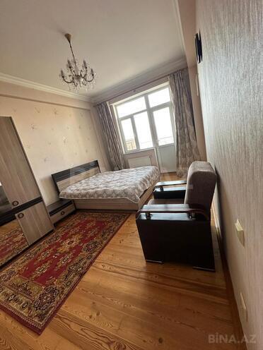 İcarəyə verilir 2 otaqlı yeni tikili 96 m², Həzi Aslanov m., photo 4 from 10